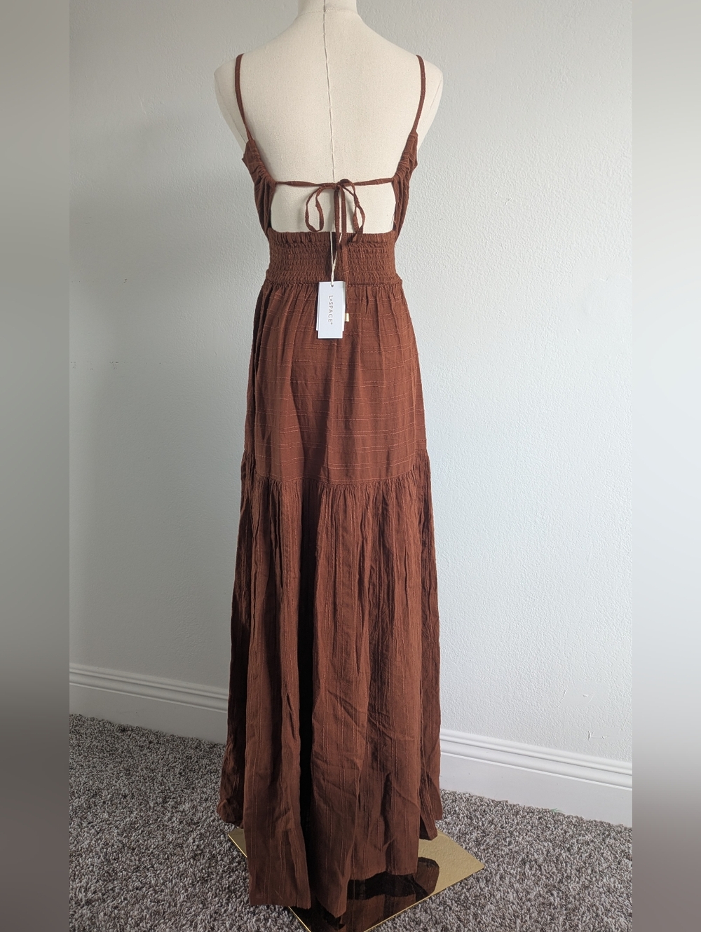L*Space Zuri Dress - Picture 2 of 11